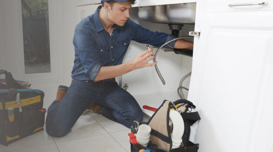 Local water heater installation in Harford, NY